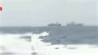 🎦 הורמוז לבאב אל-מנדב, מיצרים אסטרטגיים בידי ההתנגדות