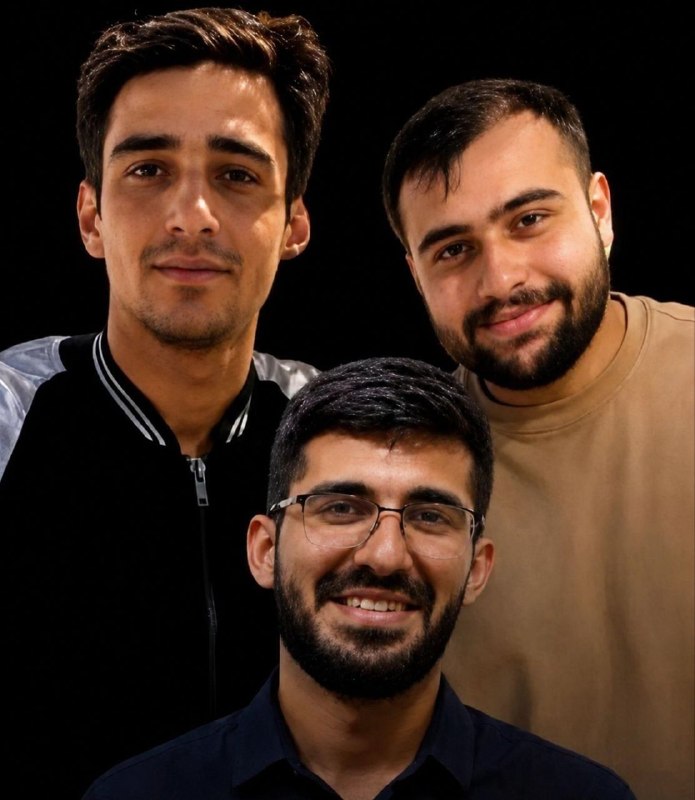 کانال صنفی معلمان ایران: ◾️ جان باختن دو دانشجو معلم در محل اشتغال به شغل دوم ...حادثه آتشسوزی در یک واحد مکانیکی در خیابان سمیه قم، در نهایت به