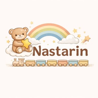 🌈"NASTARIN "🌈 CHINOBOD
