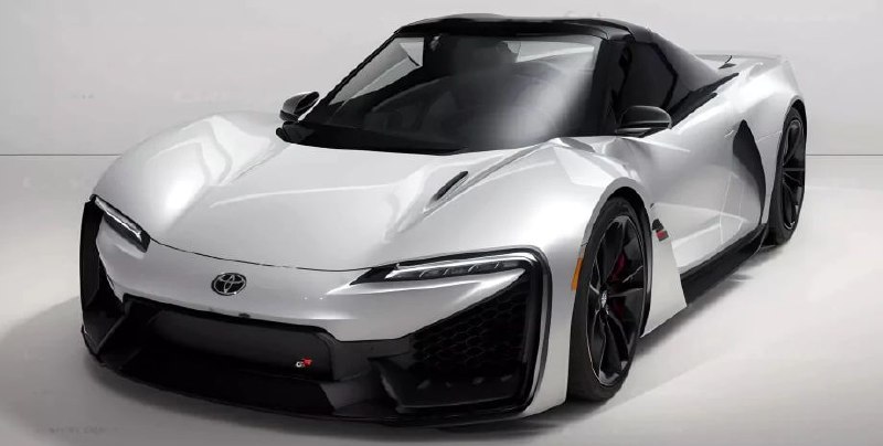 Toyota планирует возродить знаменитую модель MR2 Новое поколение недорогого спор