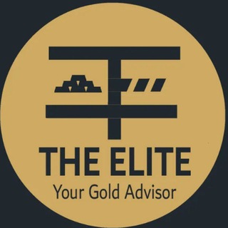 Telegram profile photo for The Elite🇪🇬توقعات سعر الذهب
