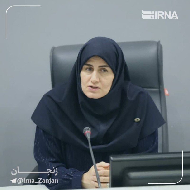 زنجانی بهتر: معاون استاندار زنجان: مسیر پرداخت تسهیلات سفر رییس جمهور در استان روشن و قانونی است🔹معاون هماهنگی امور اقتصادی استاندار