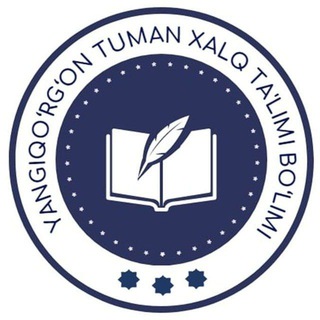 YANGIQÓRĢON TA‘LIMI