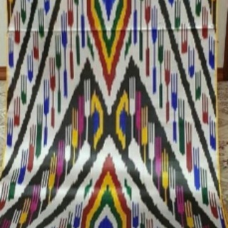 Adras house