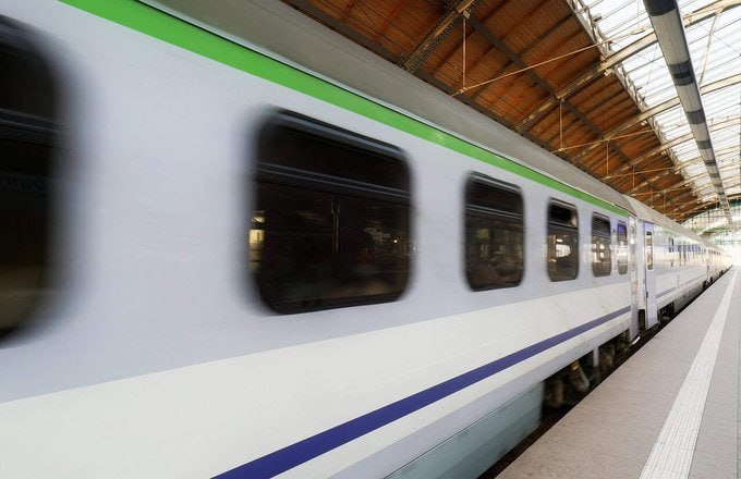 JUST IN - המשטרה הגרמנית חוקרת 'חפץ חשוד' בתחנת הרכבת
