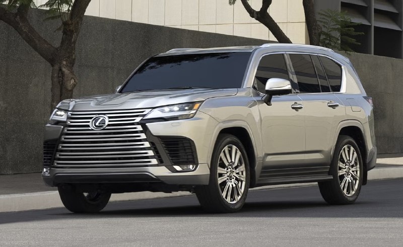 Toyota отзывает 127 тыс. машин из-за проблем с двигателем 3