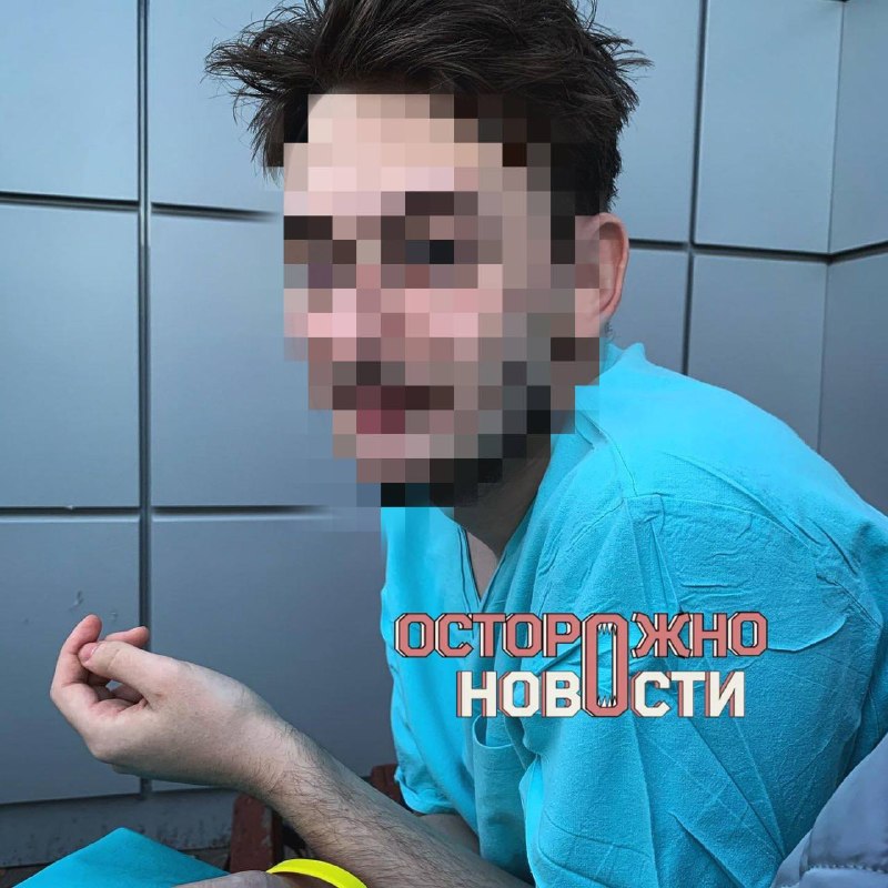 Анестезиолог госпиталя Бурденко месяц воровал фентанил и колол его дома