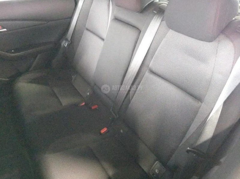 Mazda Cx-30 2023 фото 6