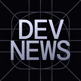 TON Dev News Telegram channel profile photo
