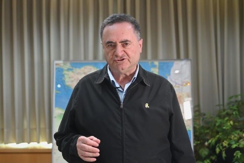 🔸 כלי התקשורת של ישראל טענה לנטרל את תוכנית ההתנקשות של שר המלחמה בשבי