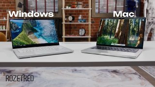 Что делать, если вы перешли с Windows-компьютера на Mac?Во-первых, дышать глубоко и не паниковать. Всё будет хорошо. Во-вторых, прочитать наш небольшой гайд о том, что стоит настроить в первую очередь и какие приложения поставить.rozetked.me/articles/45215