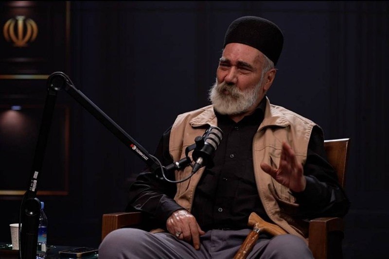 عقیق: 🔻یوسفعلی میرشکاک:رهبر شهید دو قِران از بیت‌المال را خرج خود نمی‌کردرهبر شهید دو قِران از بیت‌المال را خرج خود نمی‌کرد؛ ا