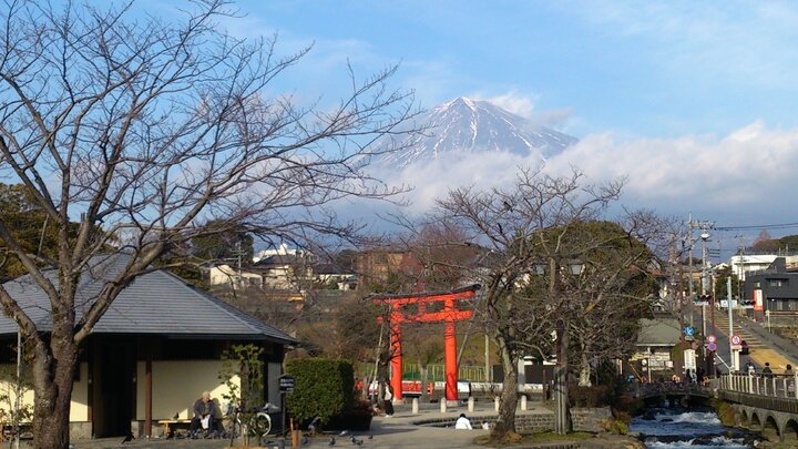 修善寺。伊豆沒有舞孃：尋訪鎌倉幕府悲劇的歷史舞台