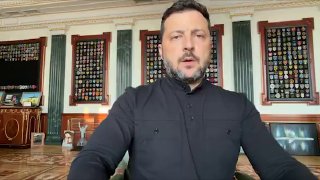 זלנסקי: