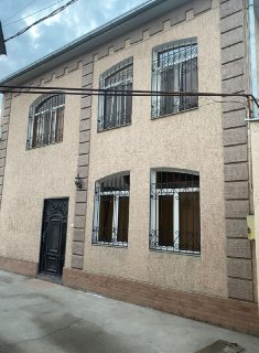 Uy sotiladi hovli