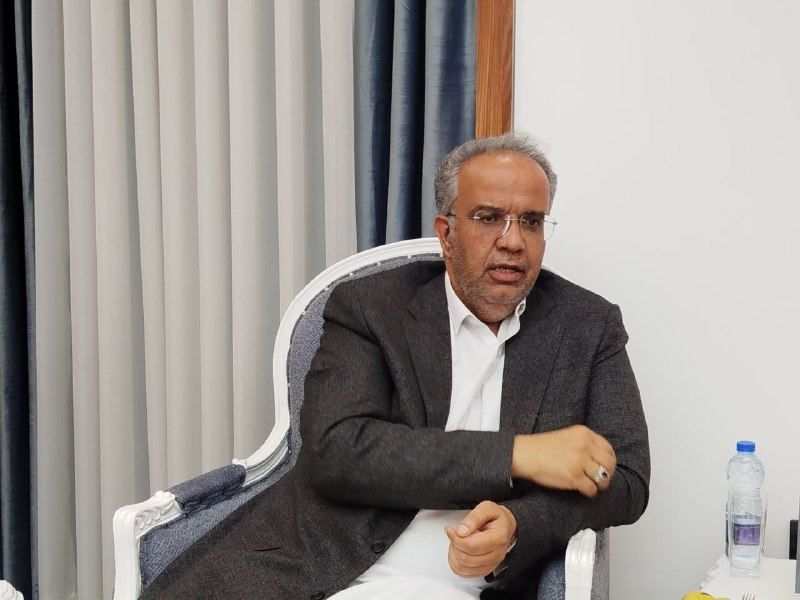כניסת מחוז סיסטן ובלוצ'יסטן למקרה של מות אמו ההרה של צ'בהארי