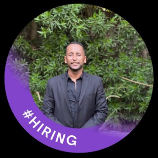Telegram profile photo for Jobs - فرص شغل