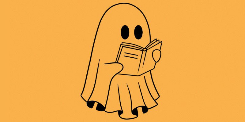 So, you want to read some horror? Here’s a spooky season starter kit for the genre-curious.