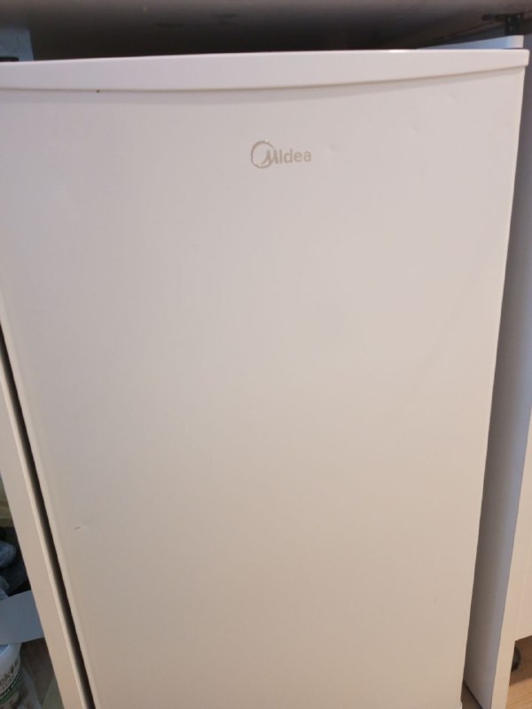 Продам холодильник Midea — фото 1