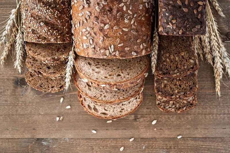A 3-fold increase in the number of bakeries that supply wholemeal bread