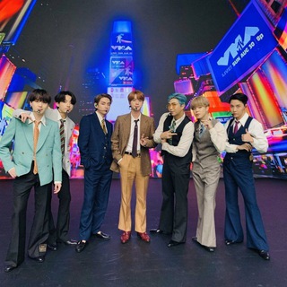BTS_Fans❤️😍 Telegram Group Link