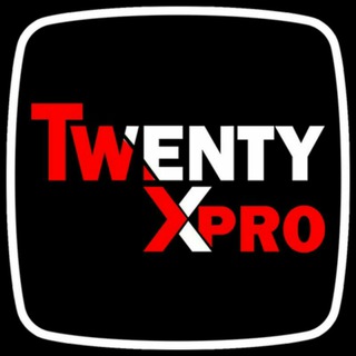 TWENTYXPRO Telegram Group Link