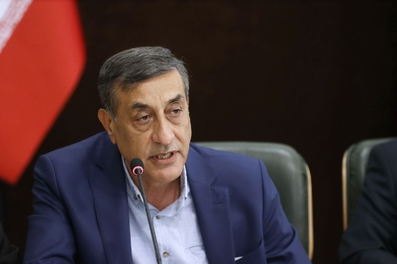 👈 اخبار سجاسرود 👉: 🚨 معاون اجرایی پزشکیان: ممکن است فردا یاپس‌ فردا تصمیمی در ارتباط با بنزین گرفته شود‌.💟اخبار سجاسرود 💟 @sojas