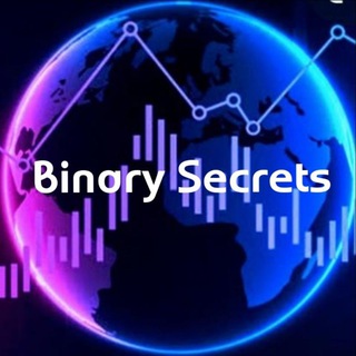 BINARY SECRETS Telegram Group Link