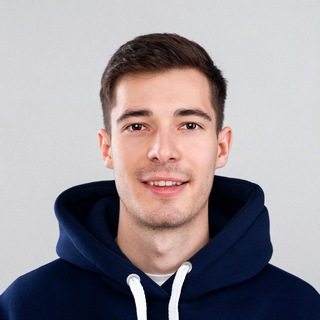 Telegram profile photo for Савелий Ленивин ИИ / Нейросети