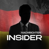Иллюстрация к посту канала INSIDER Deutscher | Nachrichten