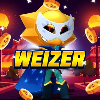Telegram profile photo for Вейзер