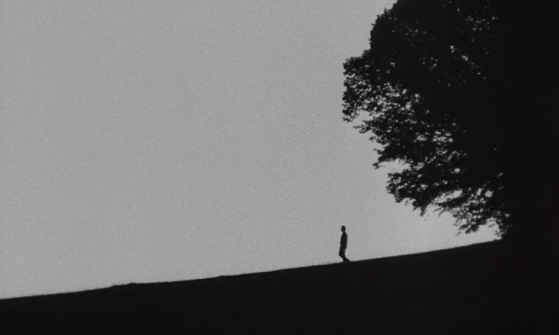 «Око лукавого» / «L’oeil du malin», 1962…