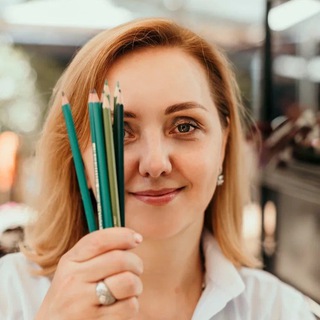 Telegram profile photo for Бухучет без стресса Ольга Самокатова
