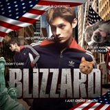 БЕЗ РП INT BLIZZARD