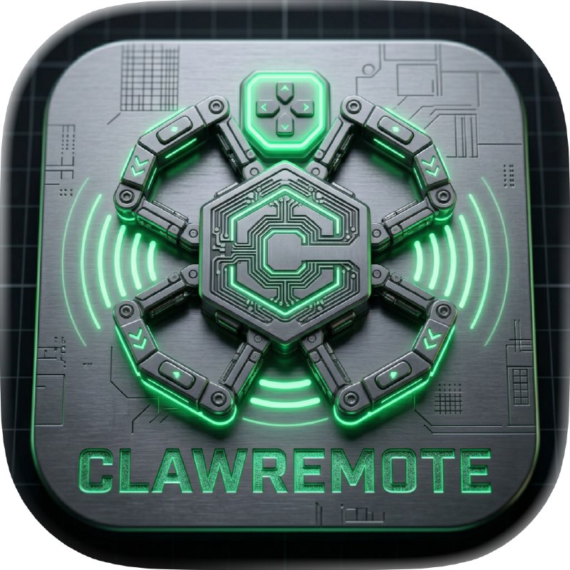 ClawRemote AI