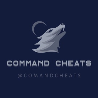 Comand Cheats Chat