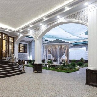 Samarqnd Darvozada  hovli sotiladi