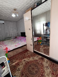 Срочно продаётся дом 5ти комнаты ул Венгерский по дороге Аэропорта