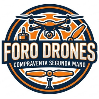 💢 FORO DRONES 💢