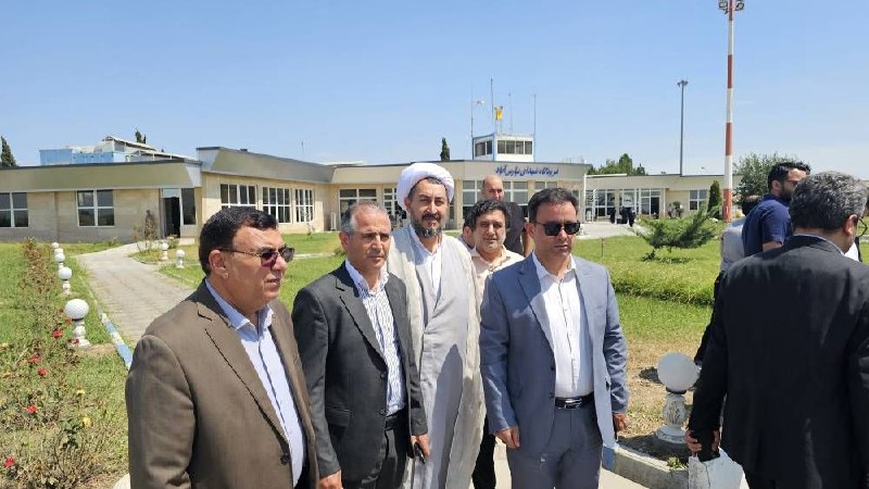 سر خط خبر اردبیل: رسانه پست