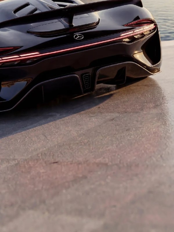 MERCEDES-AMG S-HYPERION 10