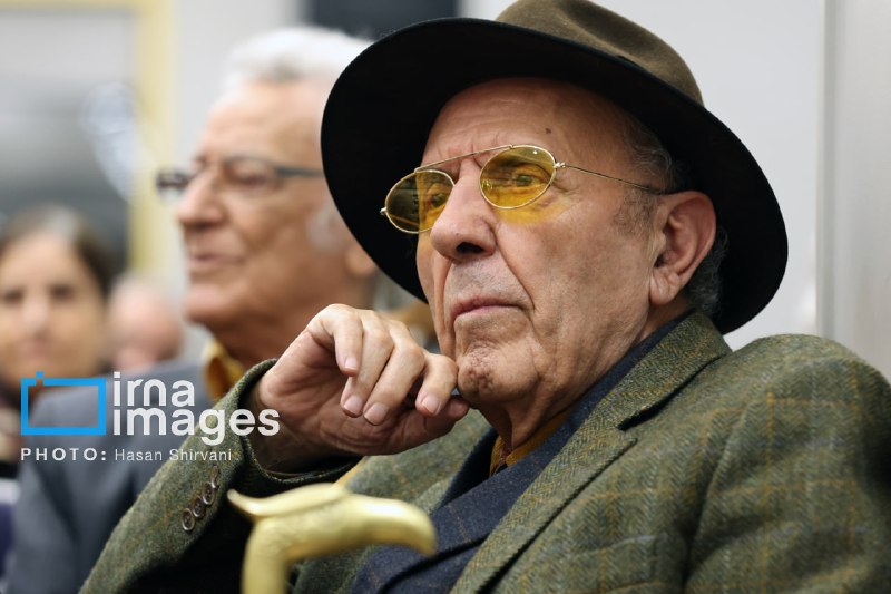 הודעות תנחומים על מותו של ג'וואד מוג'בי