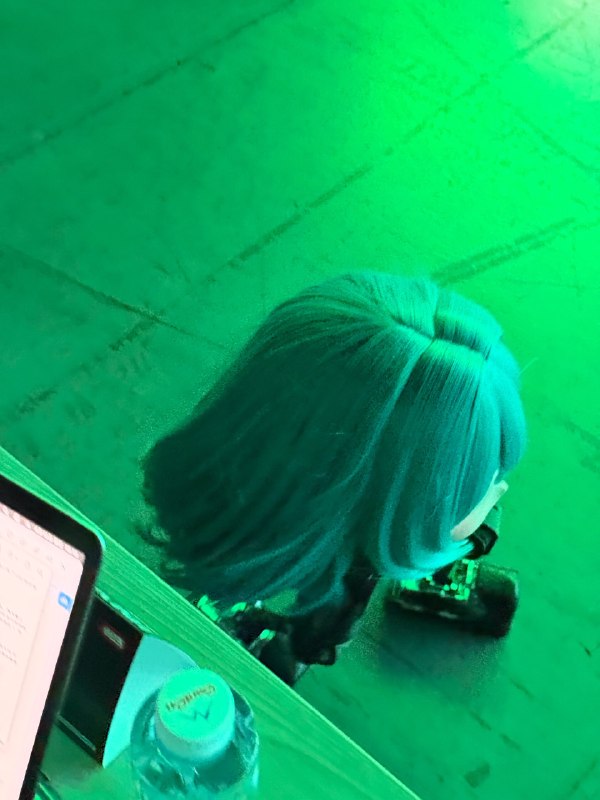 全网通缉这个机器人是哪家公司做的