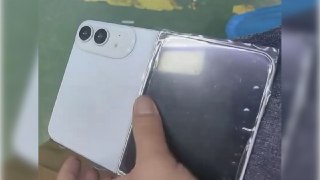 iPhone 18 Pro во всей красе — инсайдер показал все цвета смартфона  Судя по макетам, Apple откажется от оранжевого цвета, а вместо него появится бордовый цвет Dark Cherry. Ещё в компании вернут чёрный цвет и нежно-голубой оттенок а-ля Sierra Blue от iPhone