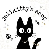 jelikitty’s 🐈‍⬛