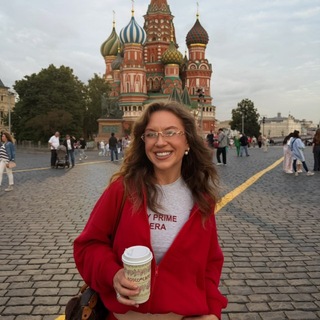 Telegram profile photo for Привет, Это Я МАША✌️😃 / Masha Zoom / Маша Зум