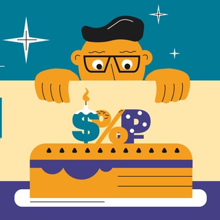 Telegram profile photo for Investor Insights