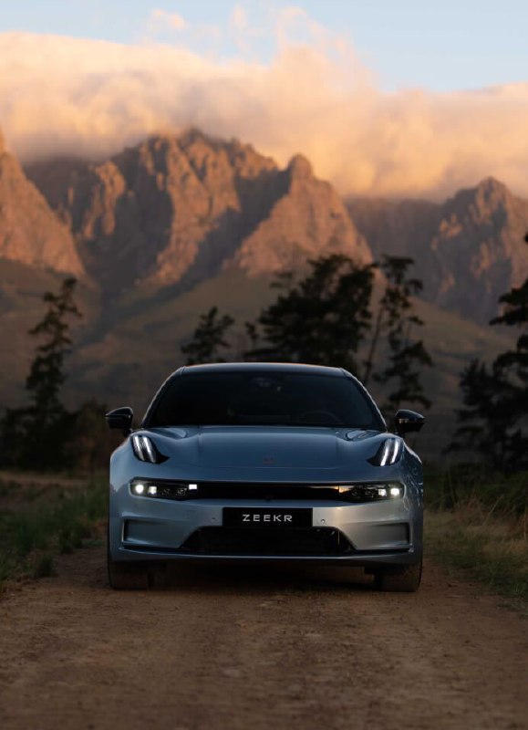 Zeekr объявил крупный отзыв — под него попали боль...