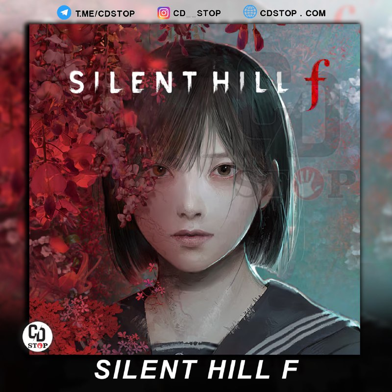 PS4DATA: #اکانت_قانونیSILENT HILL fریجن آمریکاظرفیت اول ⏪ 599.000ظرفیت دوم ⏪ 3.199.000 ظرفیت دوم ⏪ 3.799.000 DELUXE ظرفیتسوم ⏪ 2