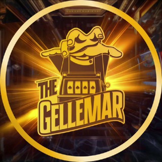Telegram profile photo for Gellemar | Геллемар (TOP BET)